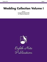 WEDDING COLLECTION #1 TRUMPET/PIANO cover Thumbnail